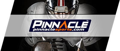 Позволяет делать ставки в Pinnacle