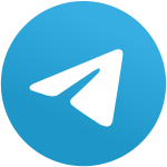 Логотип Telegram